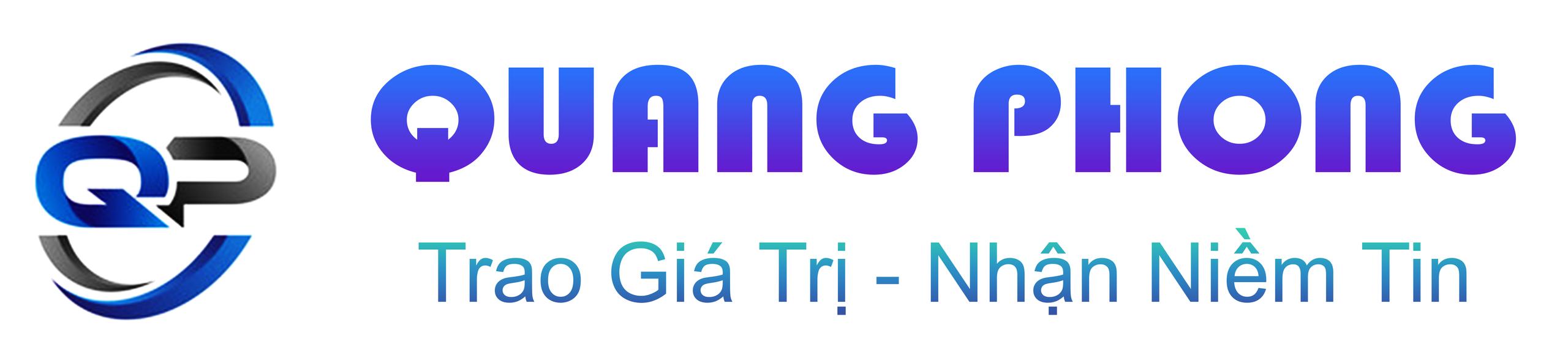 Quang Phong - Thu mua phế liệu giá cao