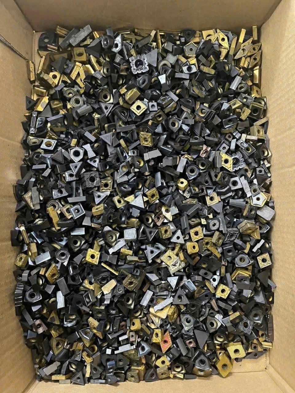 Niken nguyên cục Ni 99
