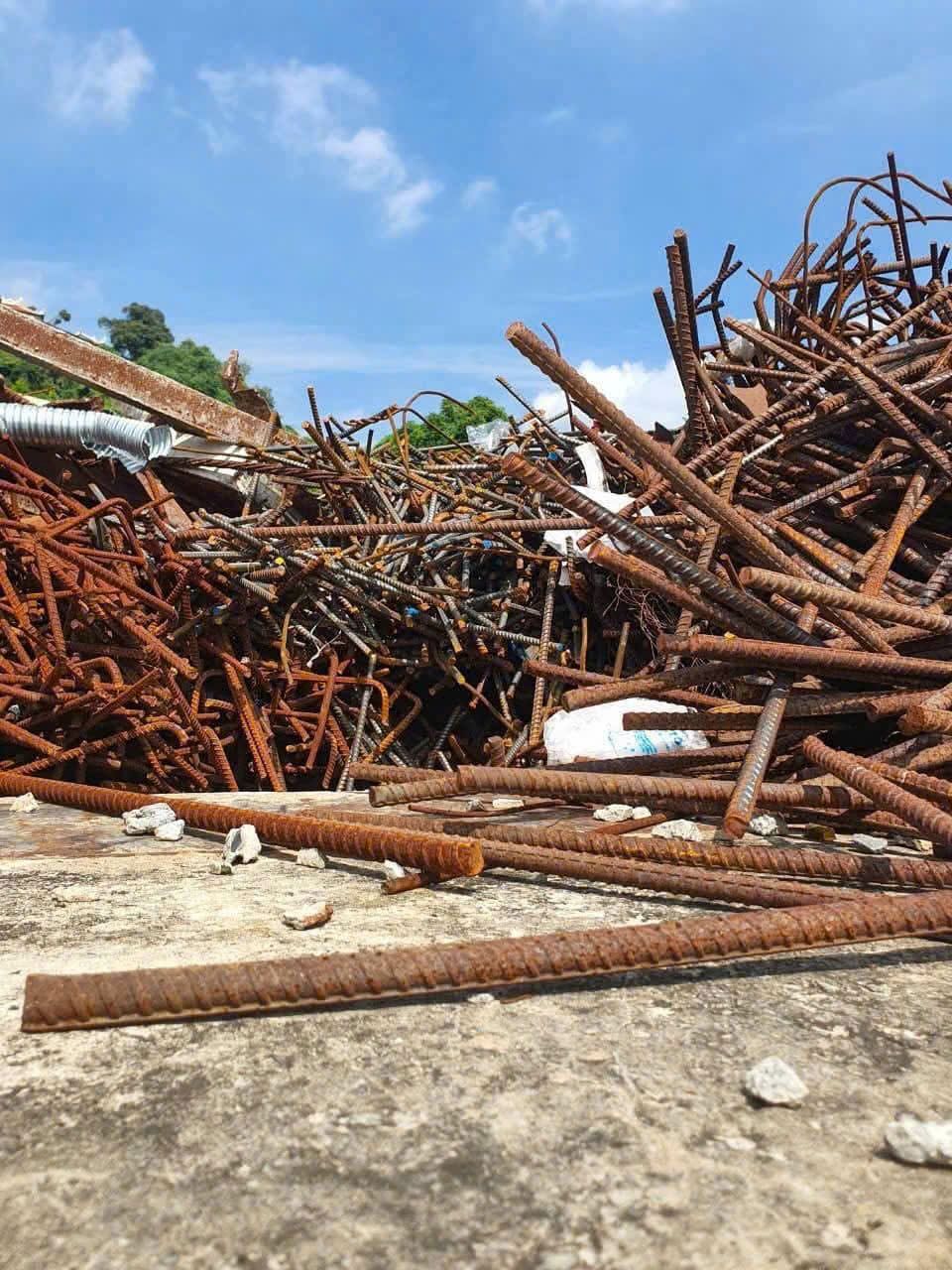 Thuế carbon EU (CBAM) ảnh hưởng đến ngành phế liệu Việt Nam thế nào?