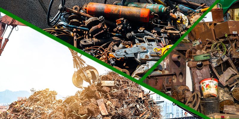 Top 5 sai lầm khi bán phế liệu cho doanh nghiệp tại TP HCM