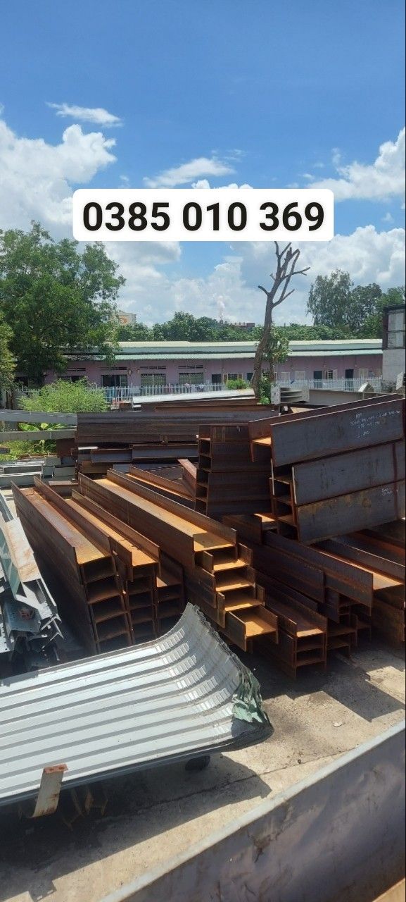 Thu mua phế liệu công trình Quang Phong